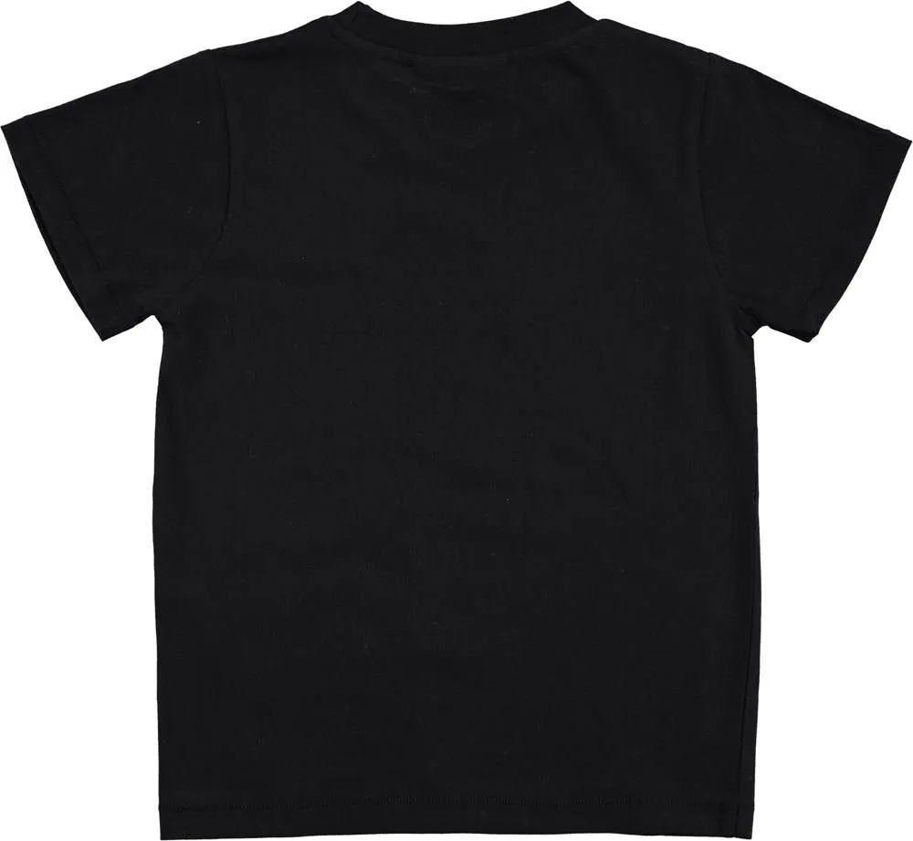 Raymont T-shirt Eiskugeln