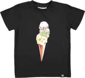 Raymont T-shirt Eiskugeln