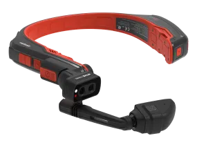 RealWear Navigator® Z1 with Thermal Camera
