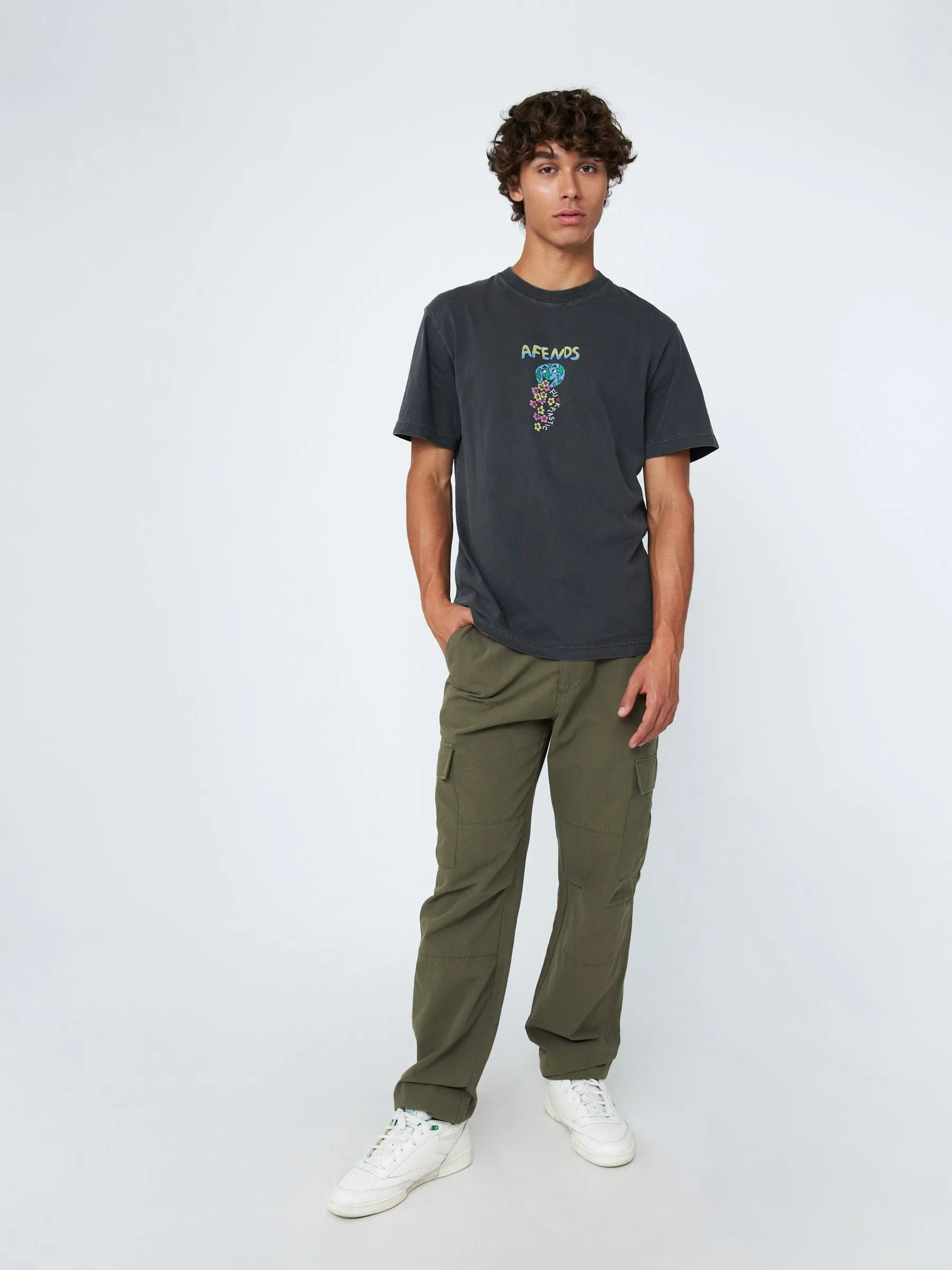 Ripstop Cargo Pants