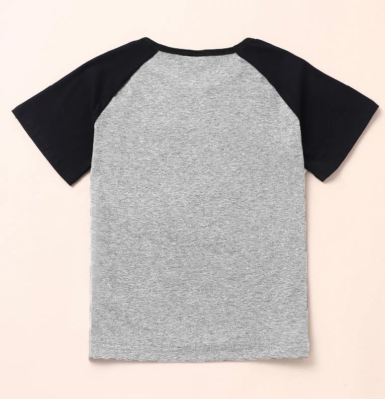Robo Music Graphic Tee