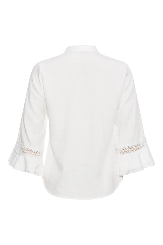 Rue De Femme Arabella Shirt 6929