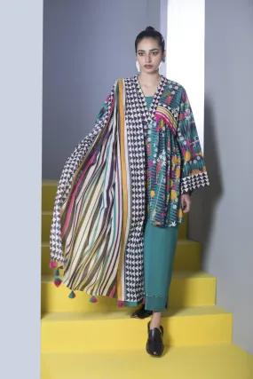 Sapphire Lawn Collection 2021 – Pop Series · Lavigne