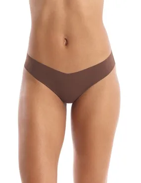 Seamless Thongs