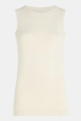SINGLET (T008) OATMEAL