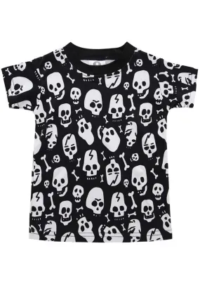 Skull & Bone | T-SHIRT