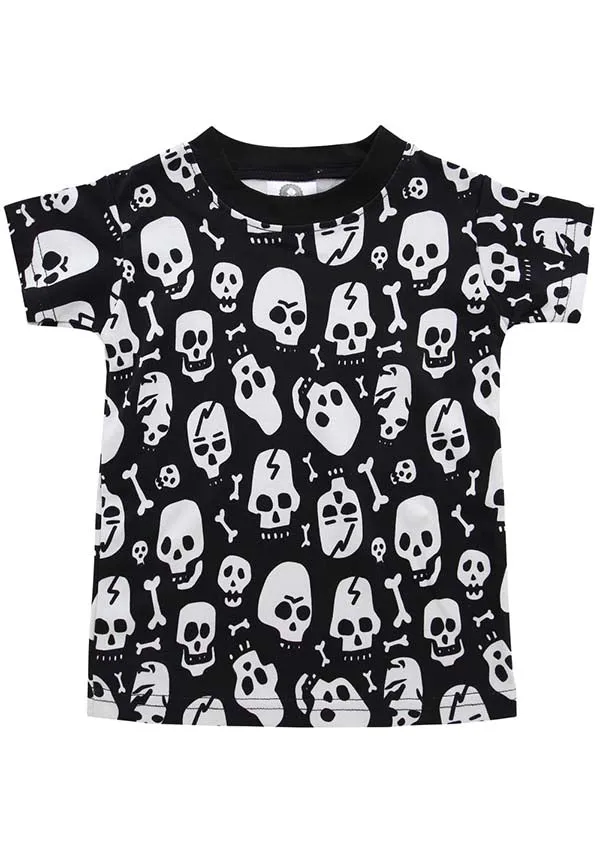 Skull & Bone | T-SHIRT