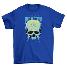 Skull Mind T-Shirt