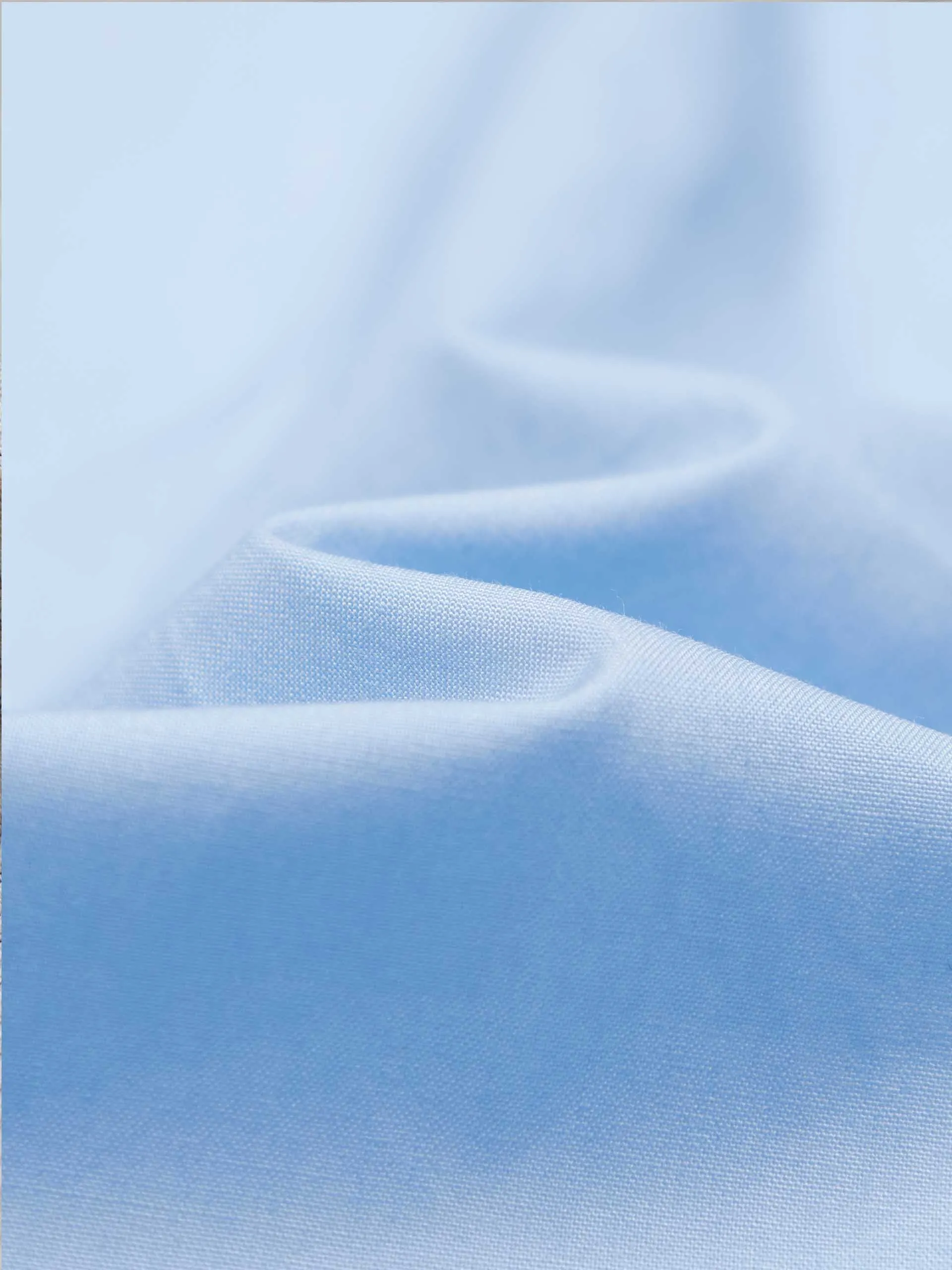 Sleeveless Cotton Shirt