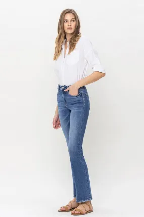 Slim Bootcut - Paramount
