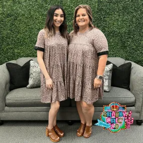 Somewhere Wild Dress