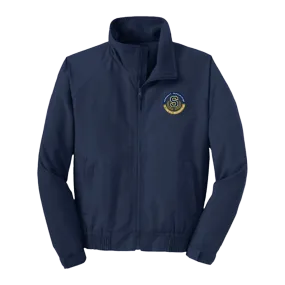SPA FACULT/STAFF JACKET