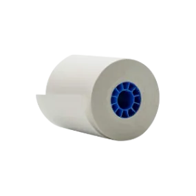 Star Micronics, Consumables, 12 Pack, Thermal Paper Mpop, Mc-Print2: 58Mm Width, 85 Ft Length, 12 Rolls/Case, Blue Core, Ncnr