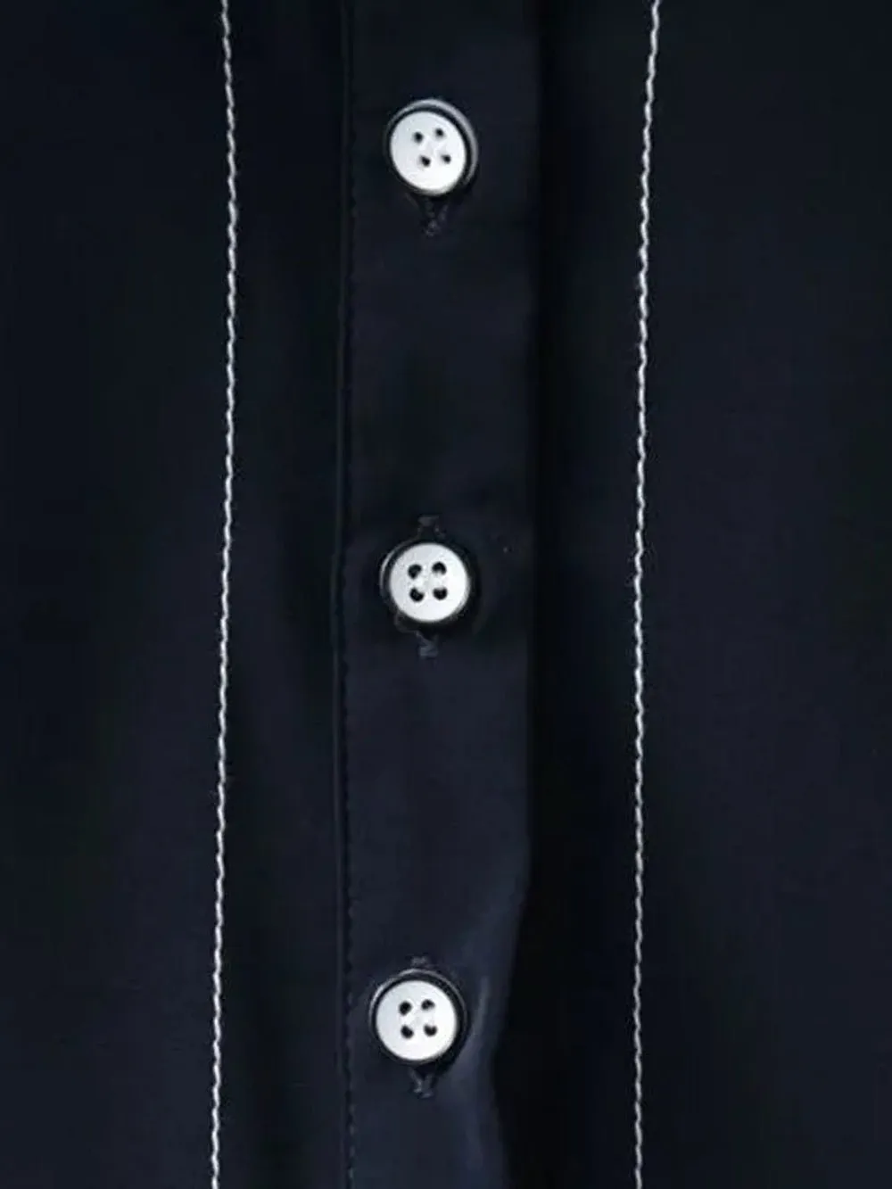 Stephanie Bodysuit Chiffon Shirt
