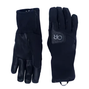 Stormtracker Sensor Windbloc Gloves - Men's