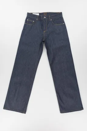 STRAIGHT JEANS SEQUEL