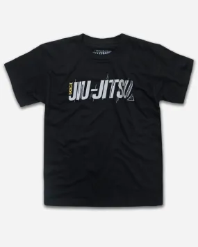 Streak Tee (Kids)