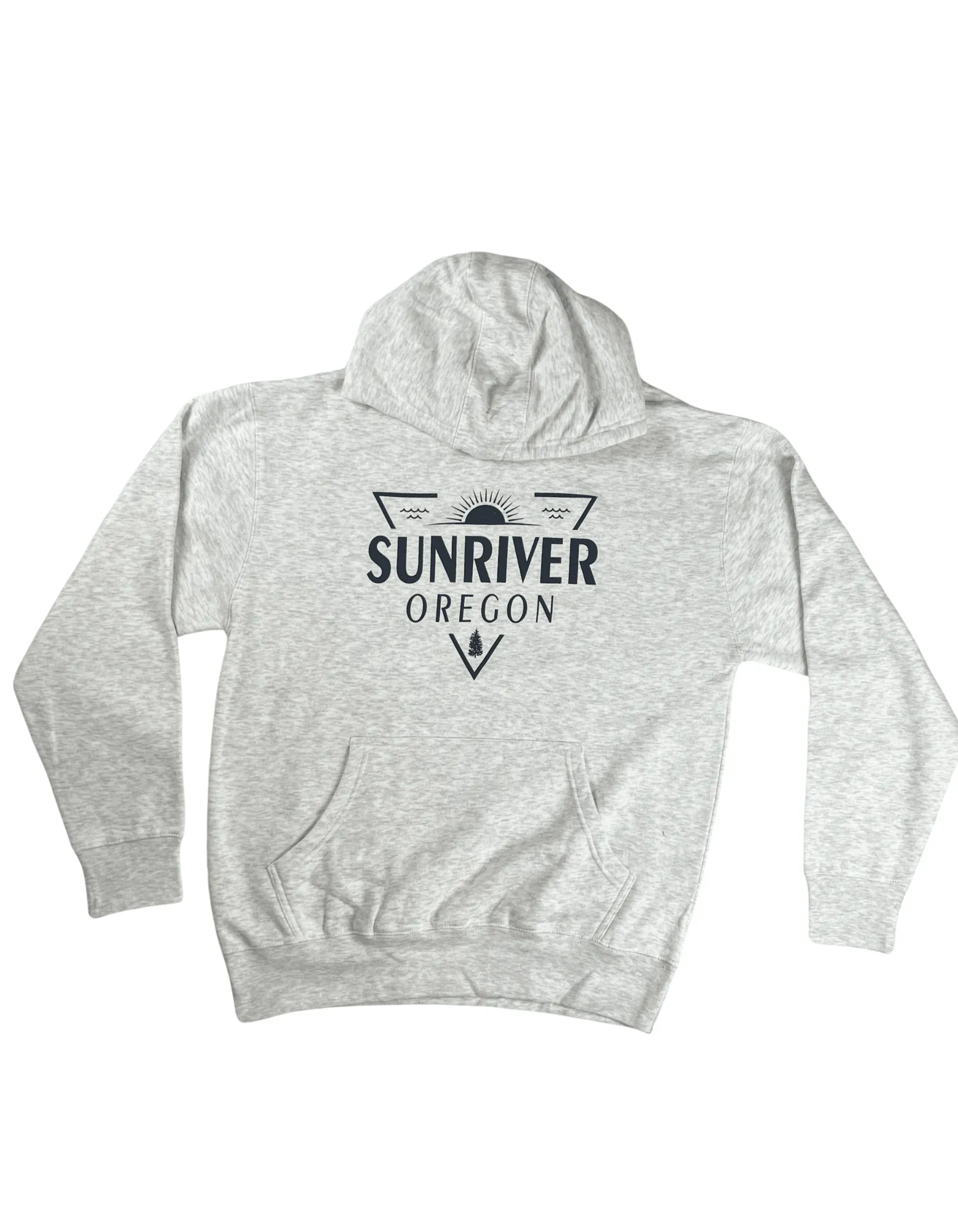 Sunriver Triangle