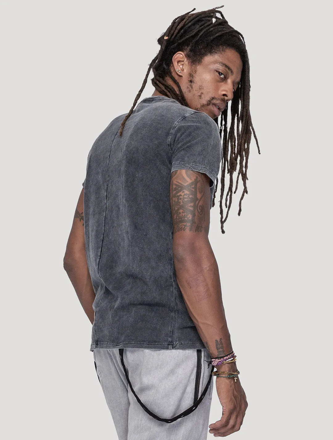 Sus Grunge Tee