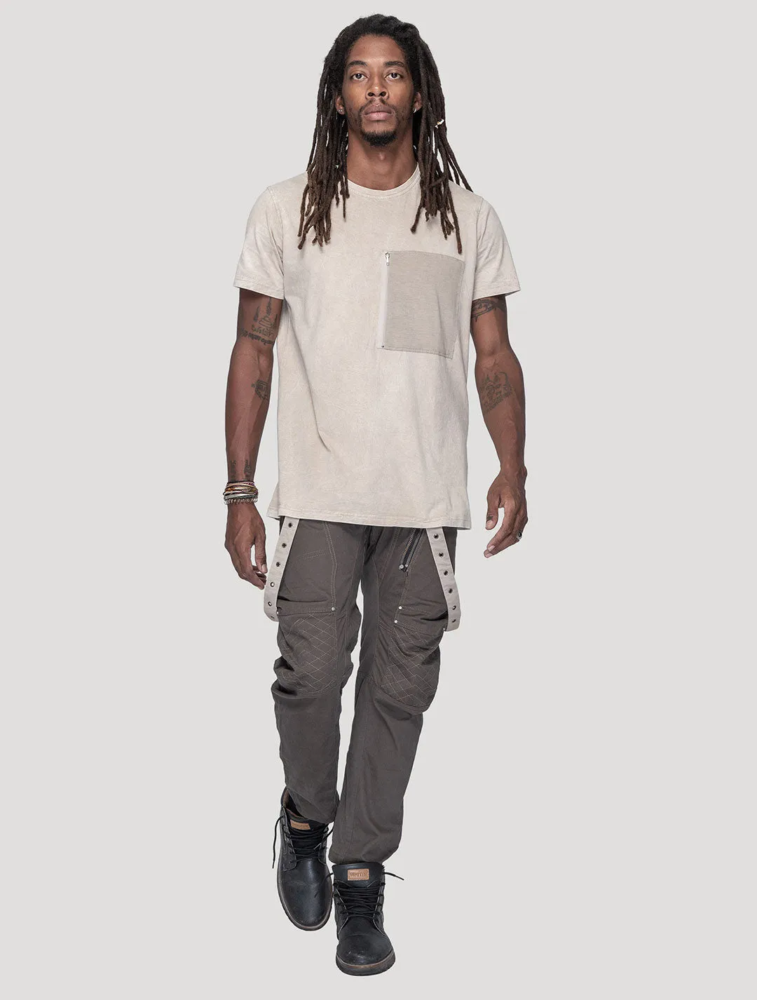 Sus Grunge Tee
