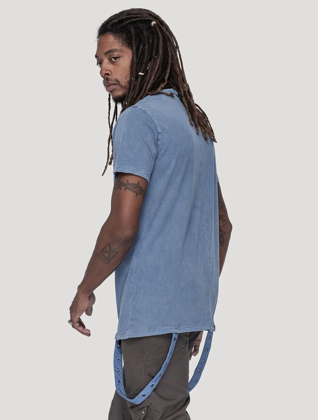 Sus Grunge Tee