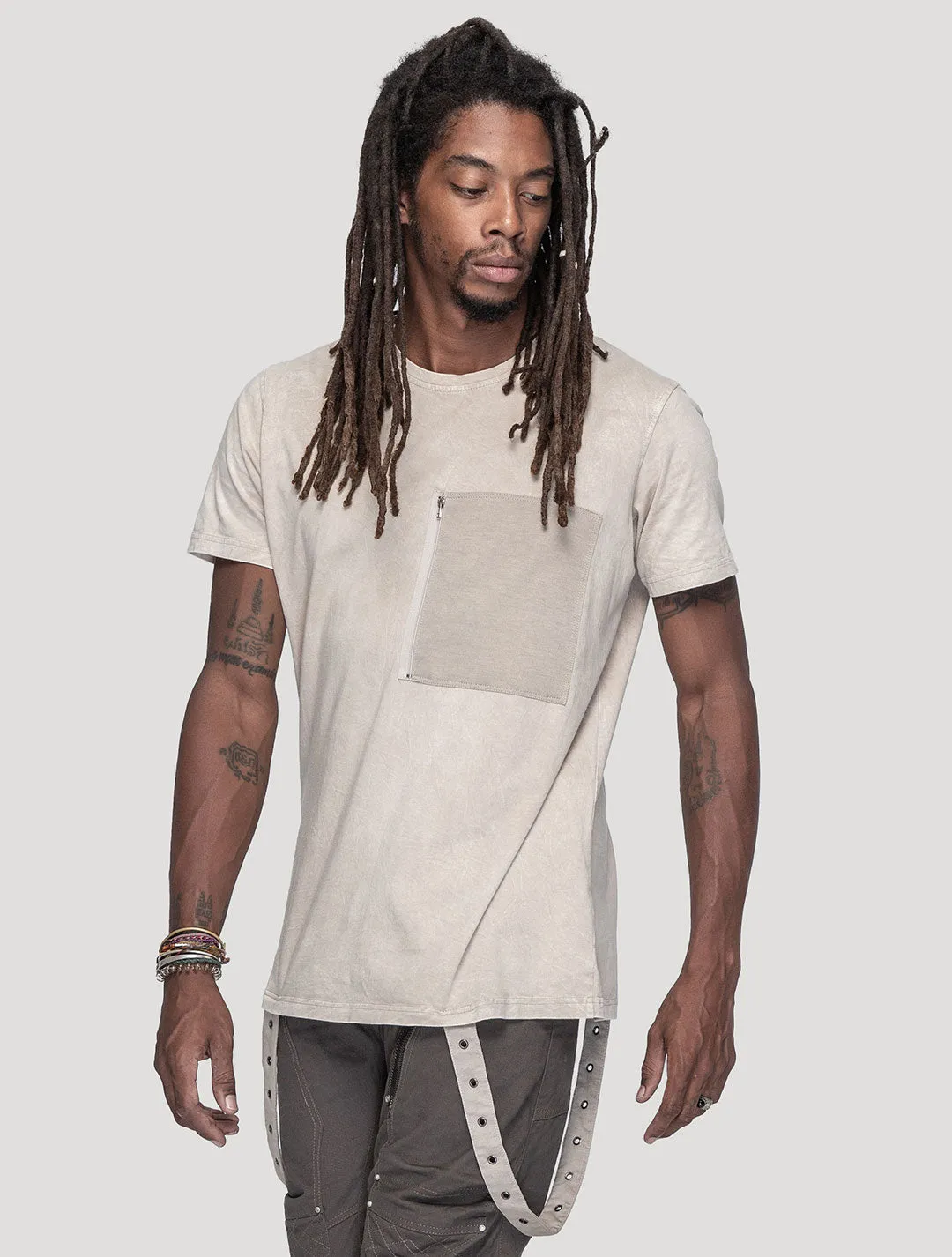 Sus Grunge Tee