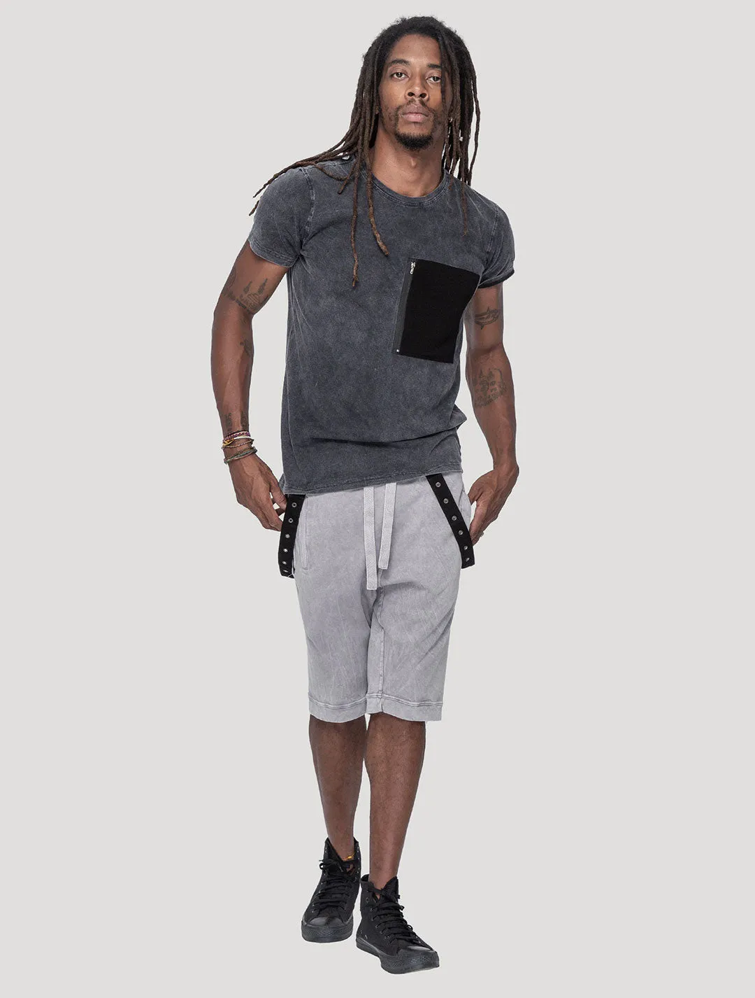 Sus Grunge Tee
