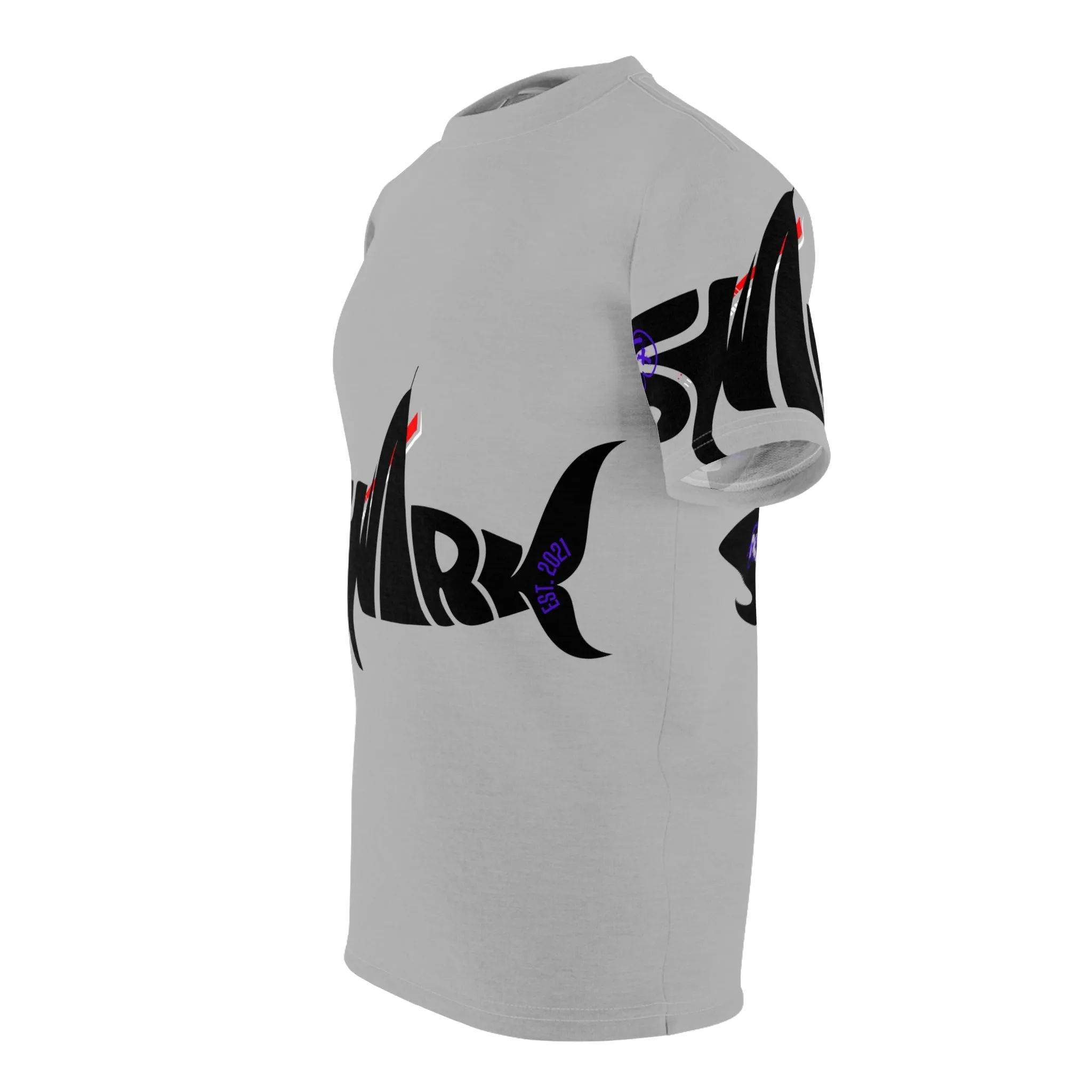 T-Shirt Shark Knight Rider