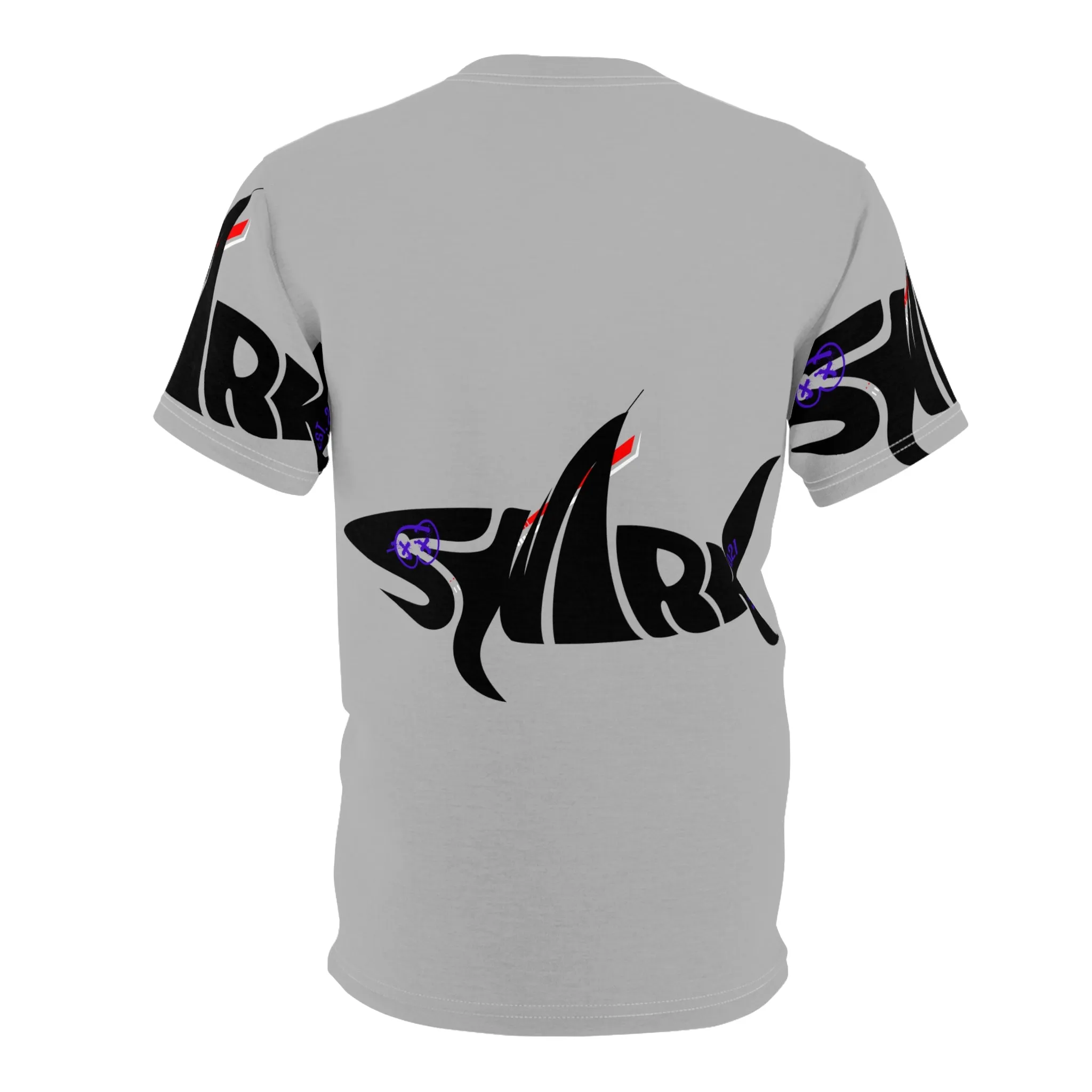 T-Shirt Shark Knight Rider