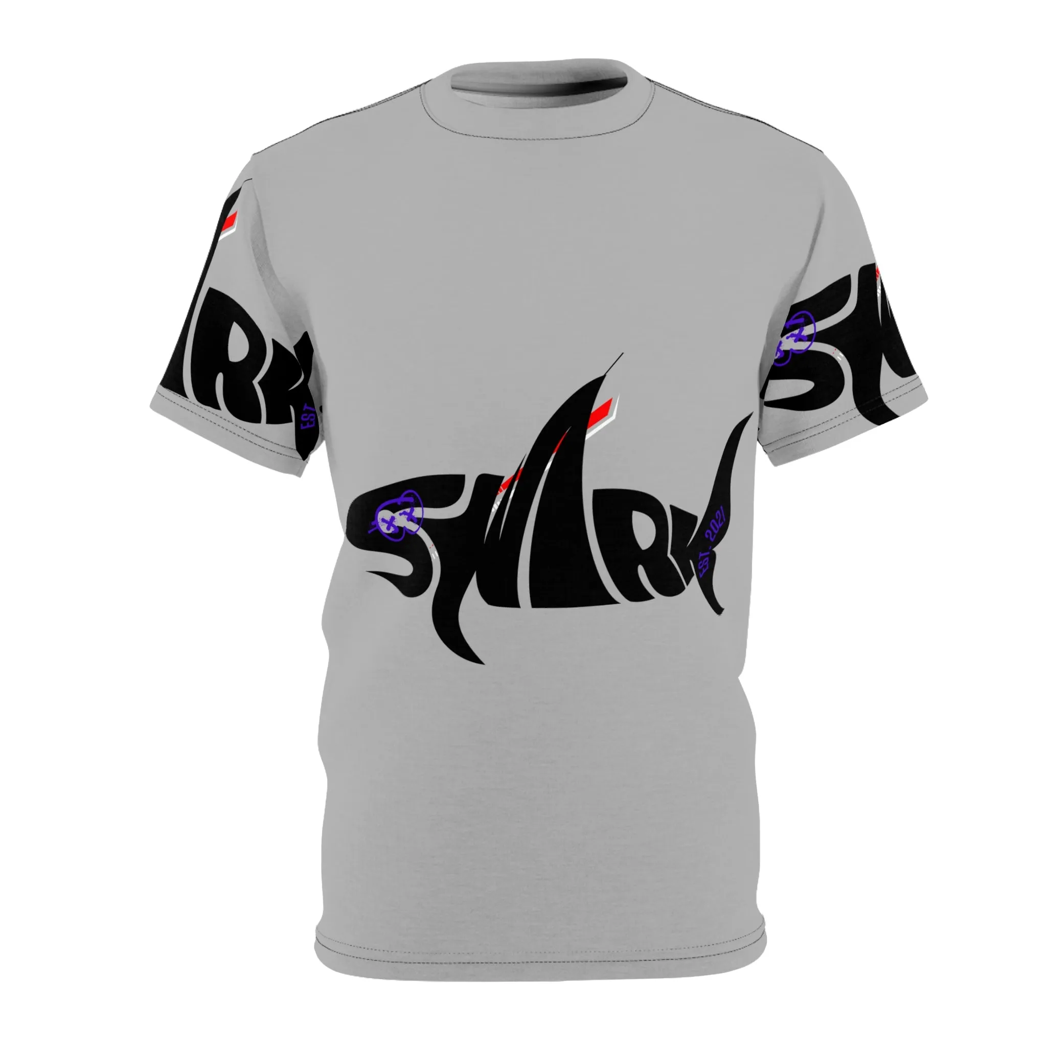 T-Shirt Shark Knight Rider