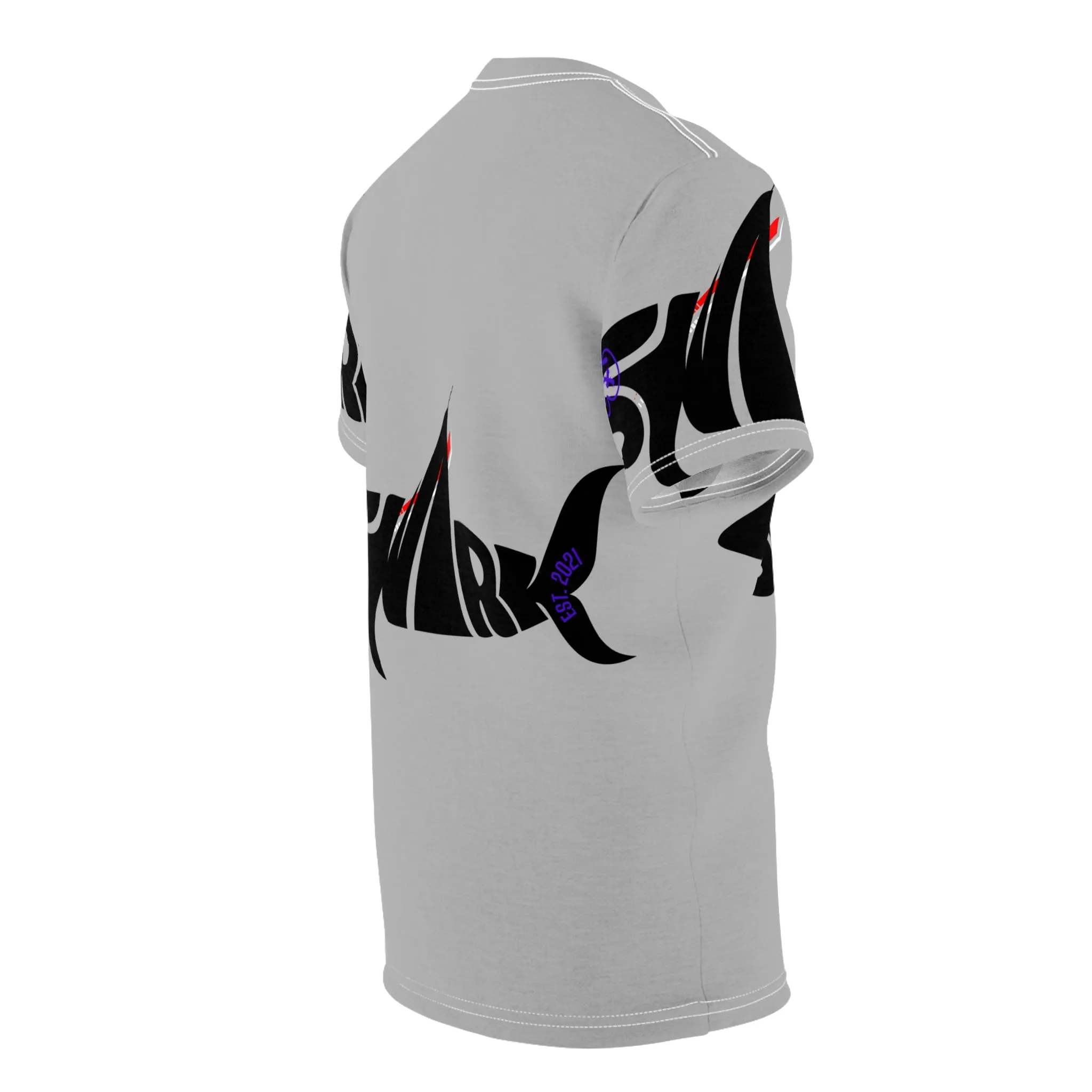 T-Shirt Shark Knight Rider