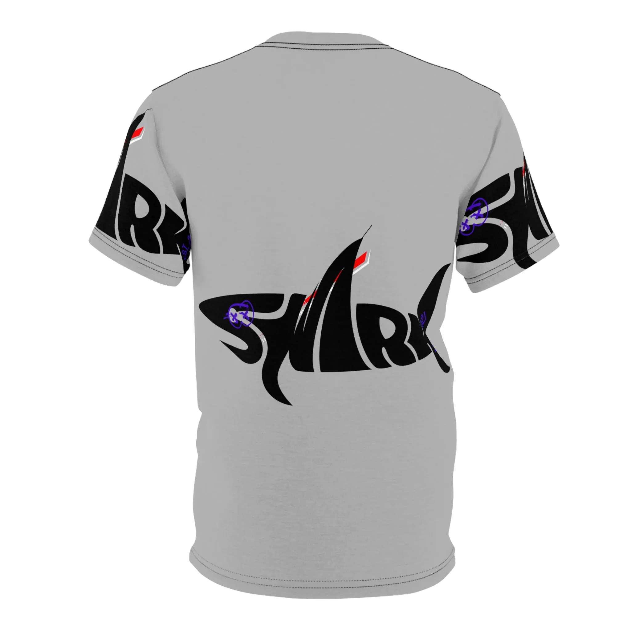 T-Shirt Shark Knight Rider