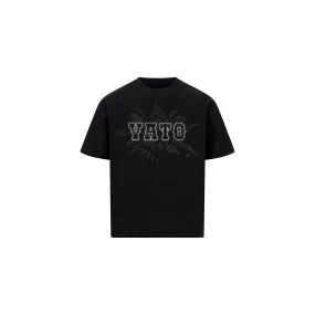 Tee Black