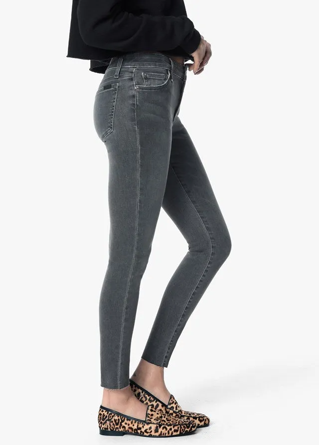 The Icon Ankle Cut Hem - Rylan