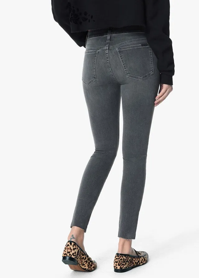 The Icon Ankle Cut Hem - Rylan
