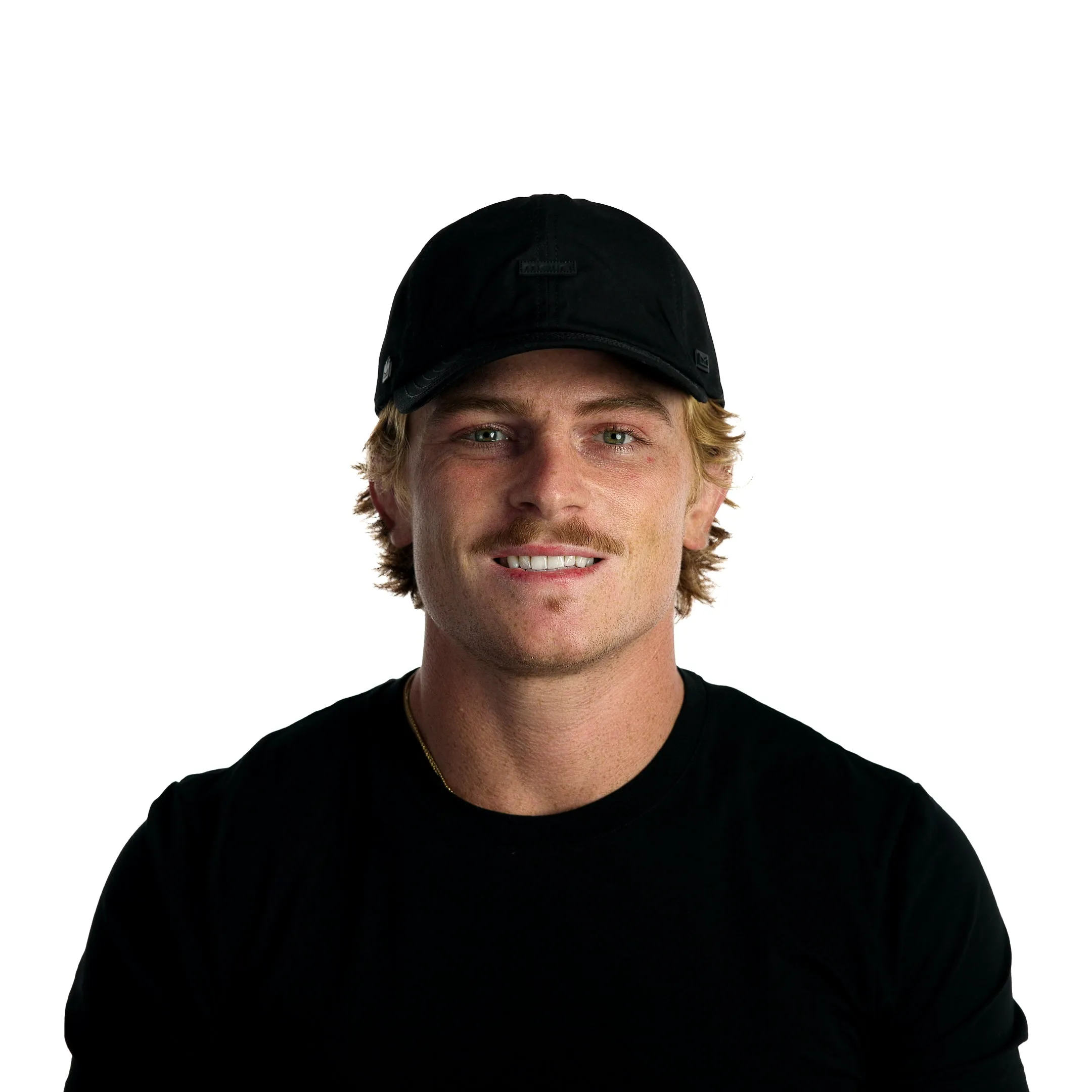 The Legend Thermal - Black