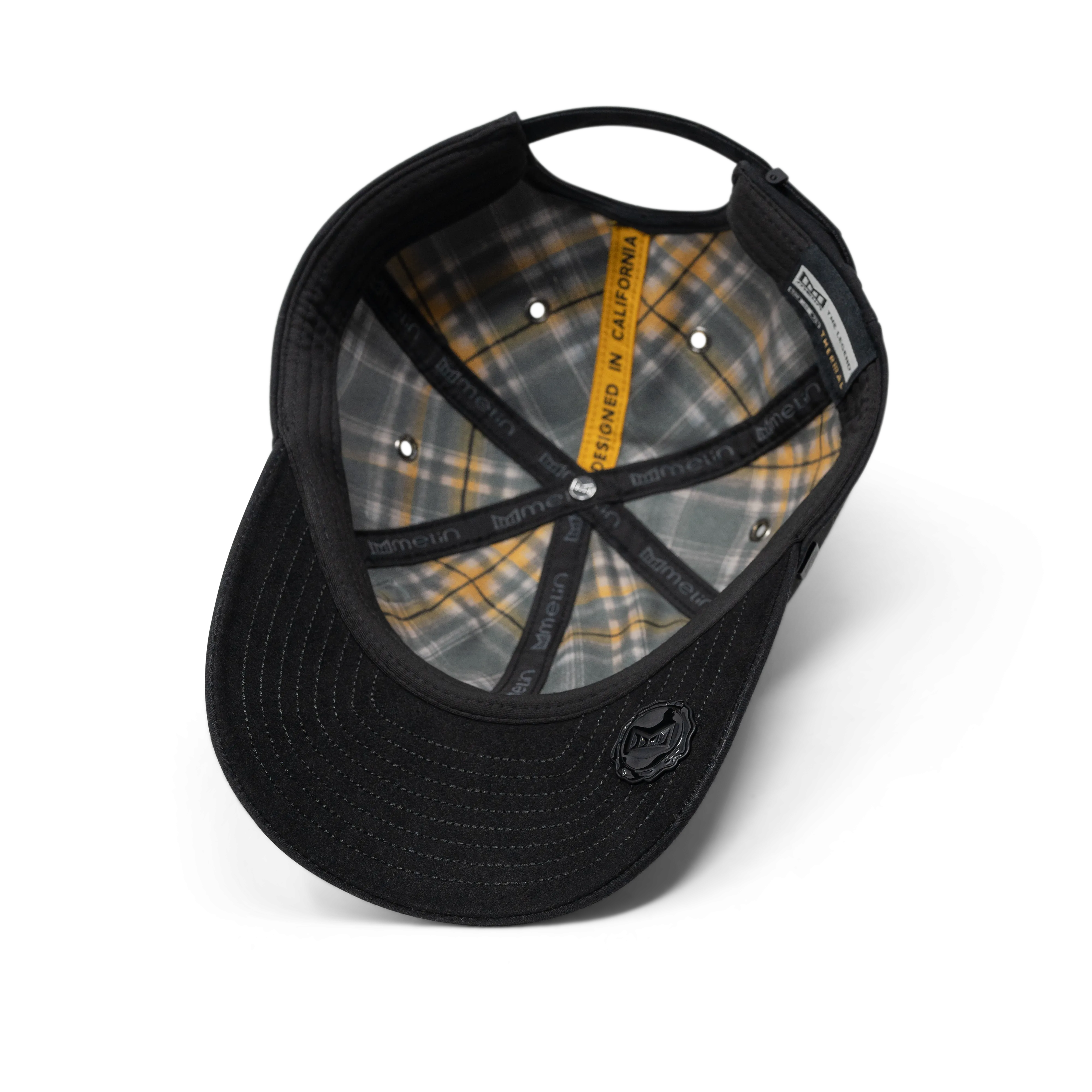The Legend Thermal - Black