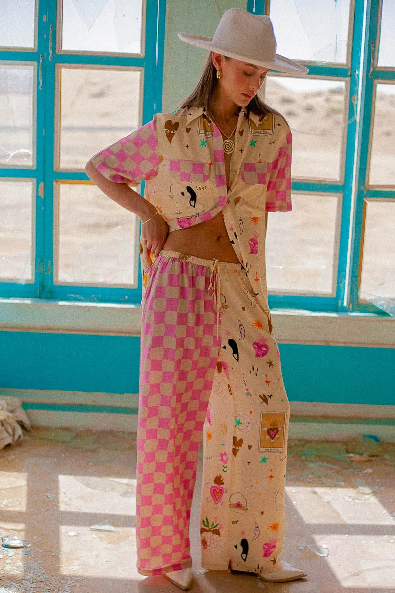 The Lovers Pants