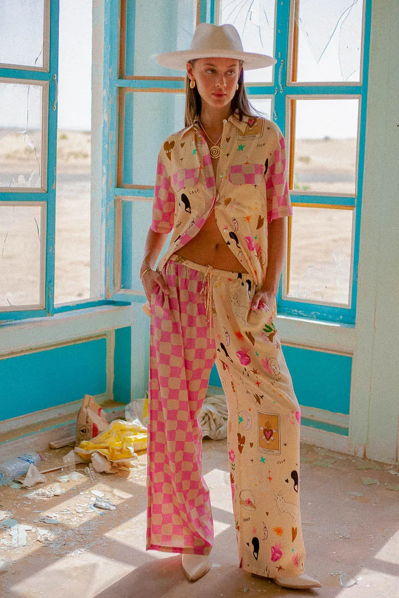 The Lovers Pants