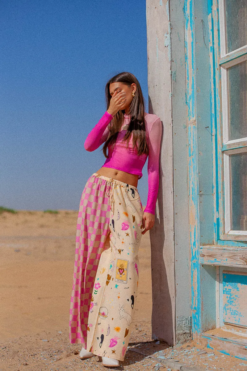 The Lovers Pants