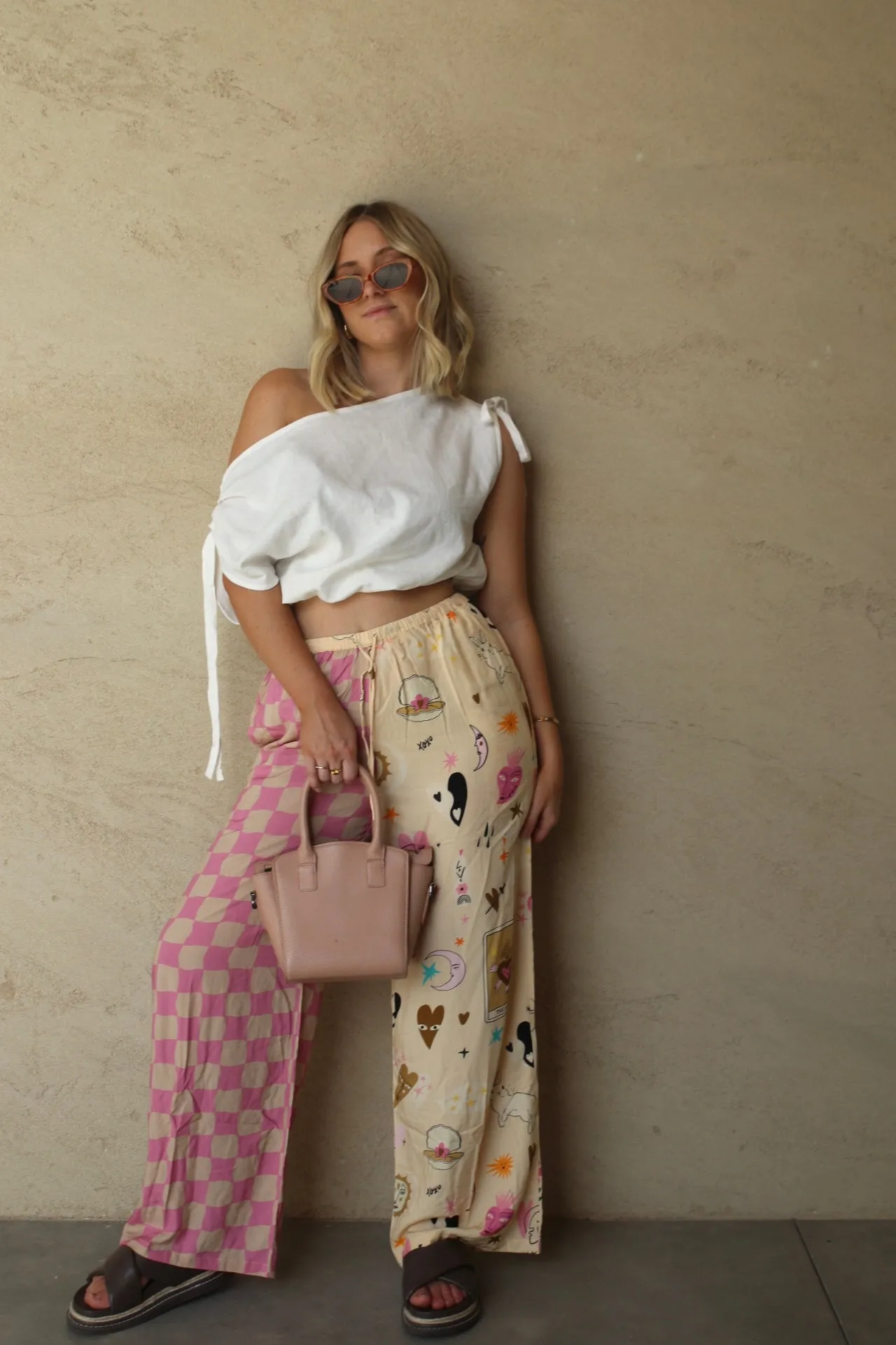 The Lovers Pants