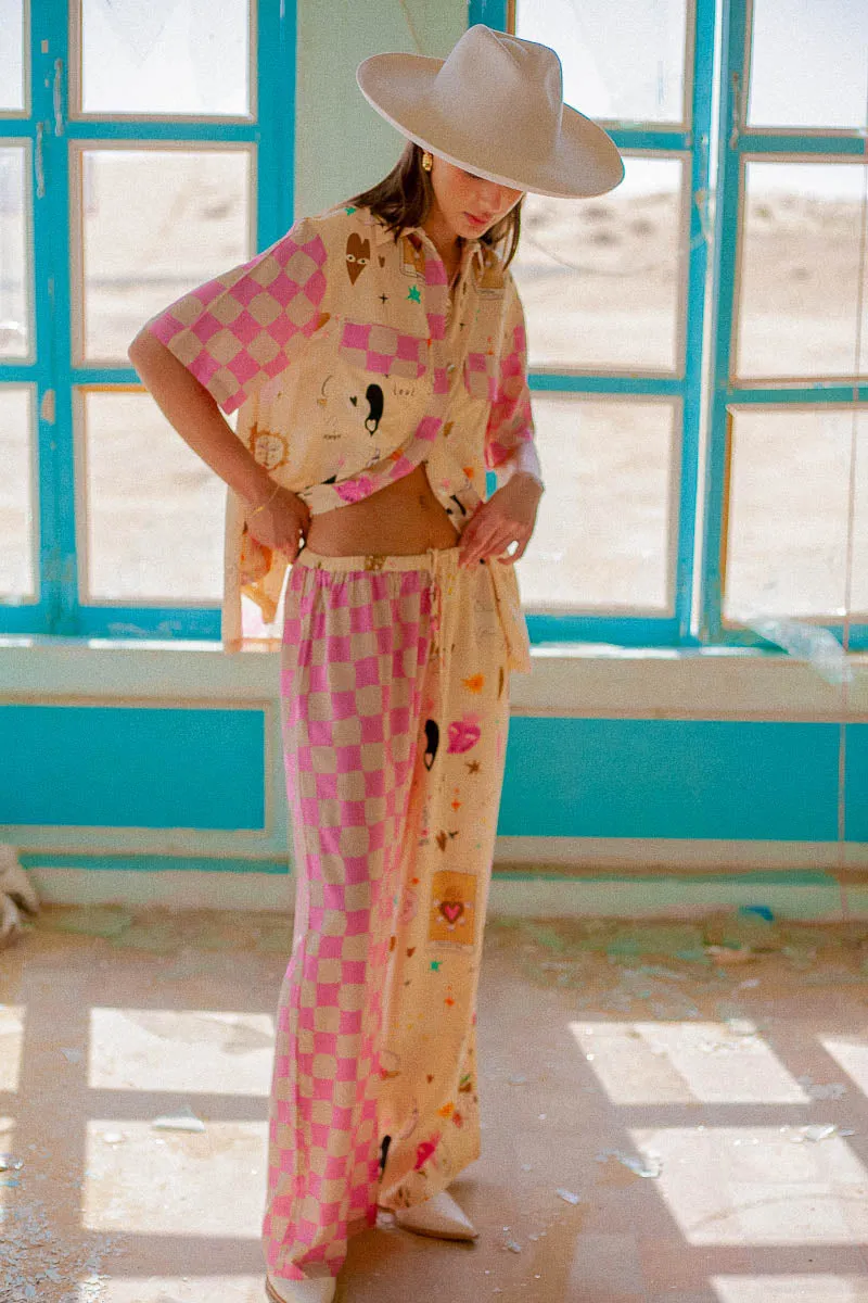 The Lovers Pants