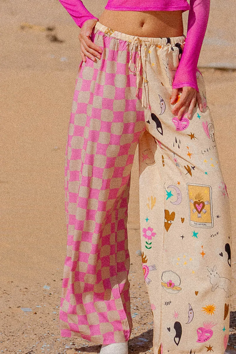 The Lovers Pants
