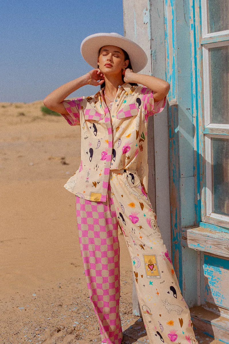 The Lovers Pants