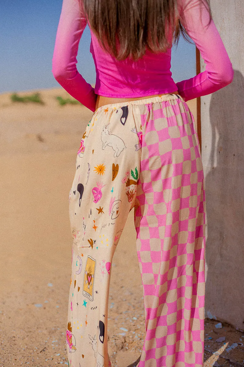 The Lovers Pants