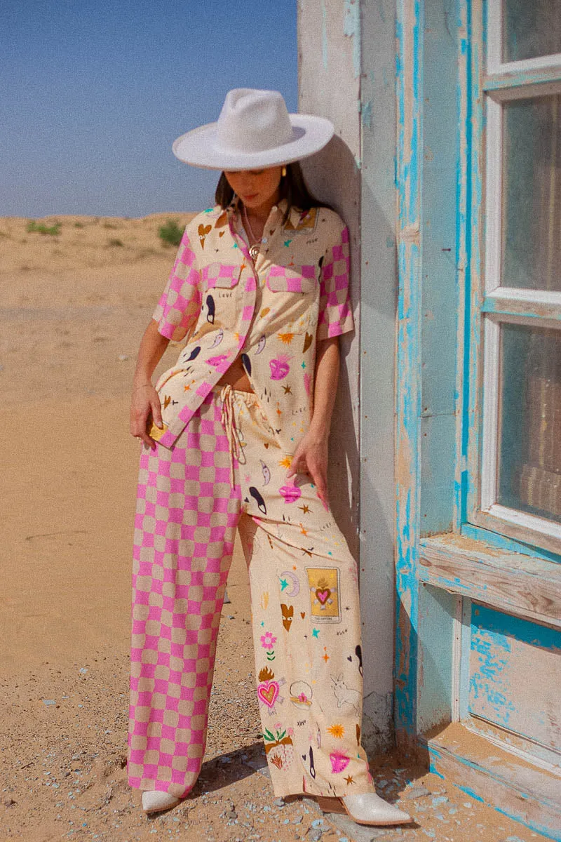 The Lovers Pants