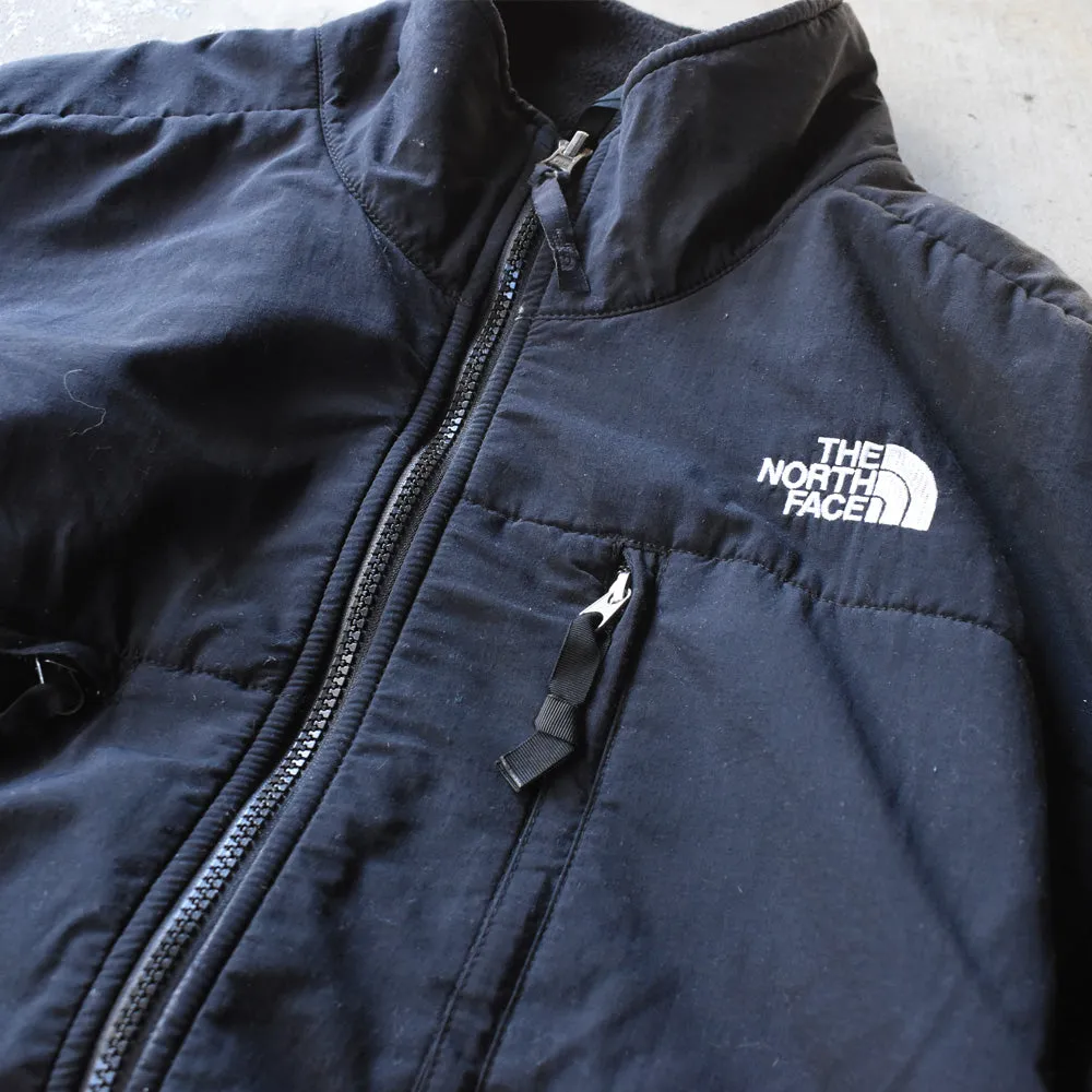 The North Face ブラック！ デナリジャケット 241215
