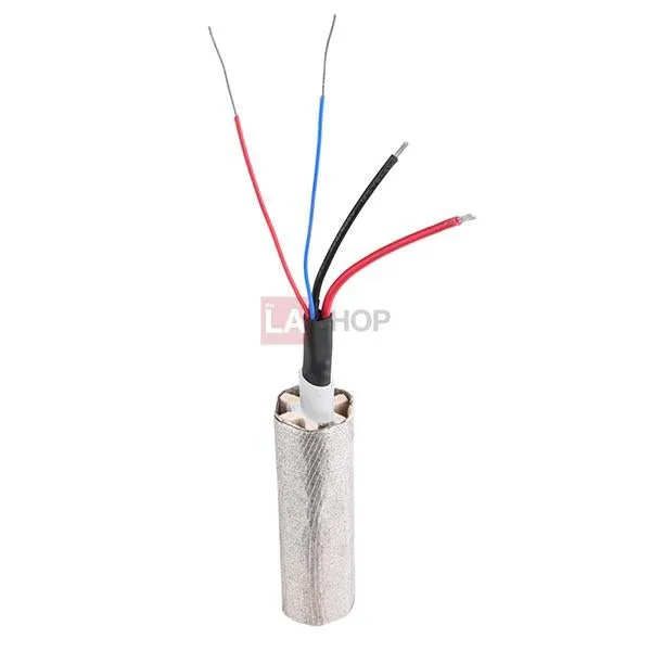 TheLAShop Replacement Soldering Hot Air Iron Heating Element 110V