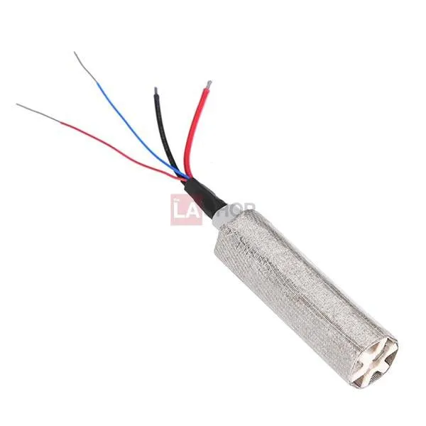 TheLAShop Replacement Soldering Hot Air Iron Heating Element 110V
