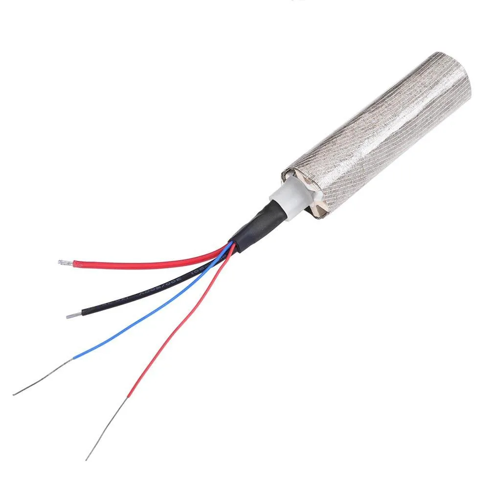 TheLAShop Replacement Soldering Hot Air Iron Heating Element 110V